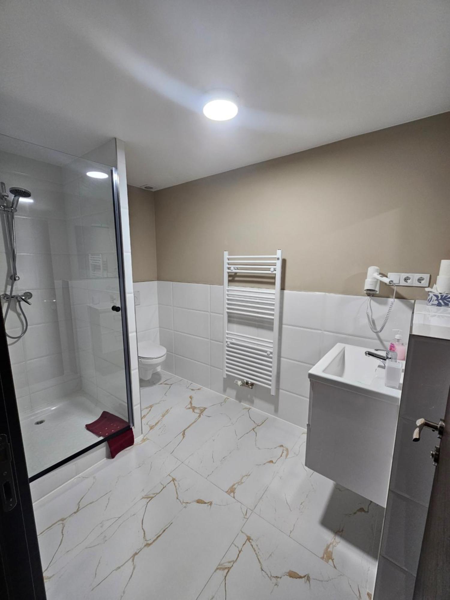 Hotel City Faber Worms Dış mekan fotoğraf