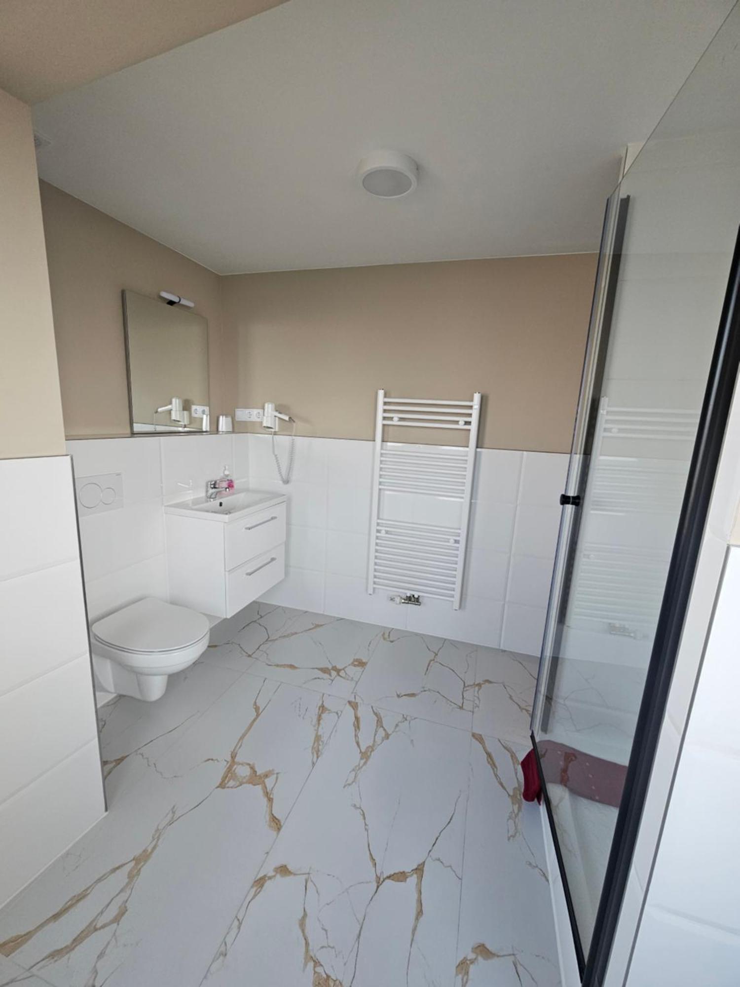 Hotel City Faber Worms Dış mekan fotoğraf