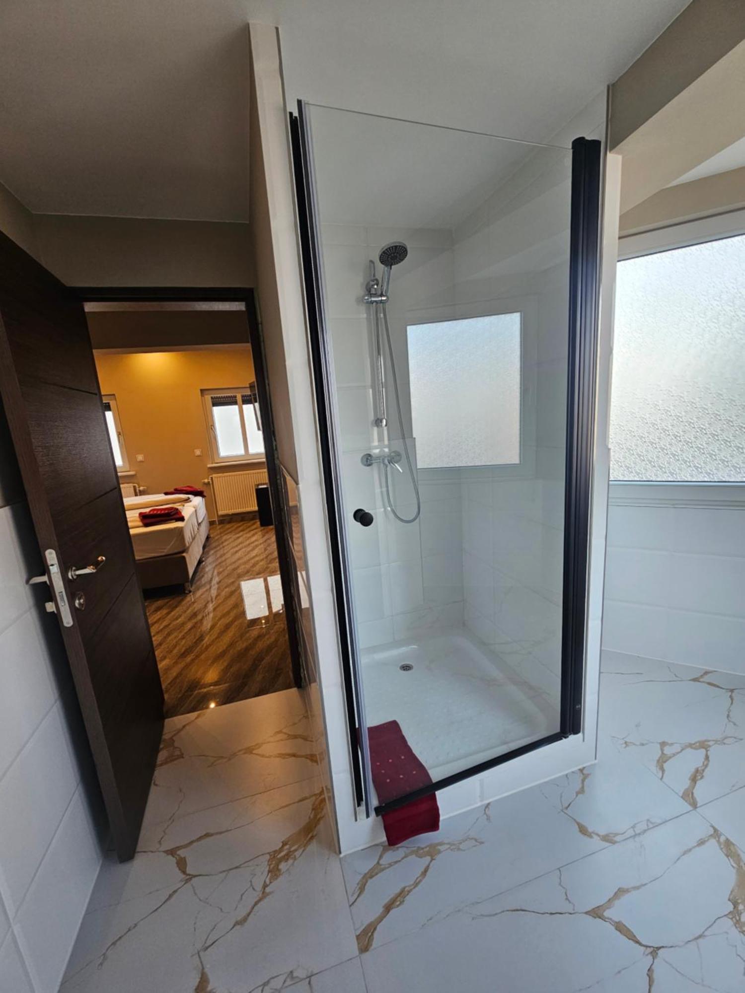 Hotel City Faber Worms Dış mekan fotoğraf