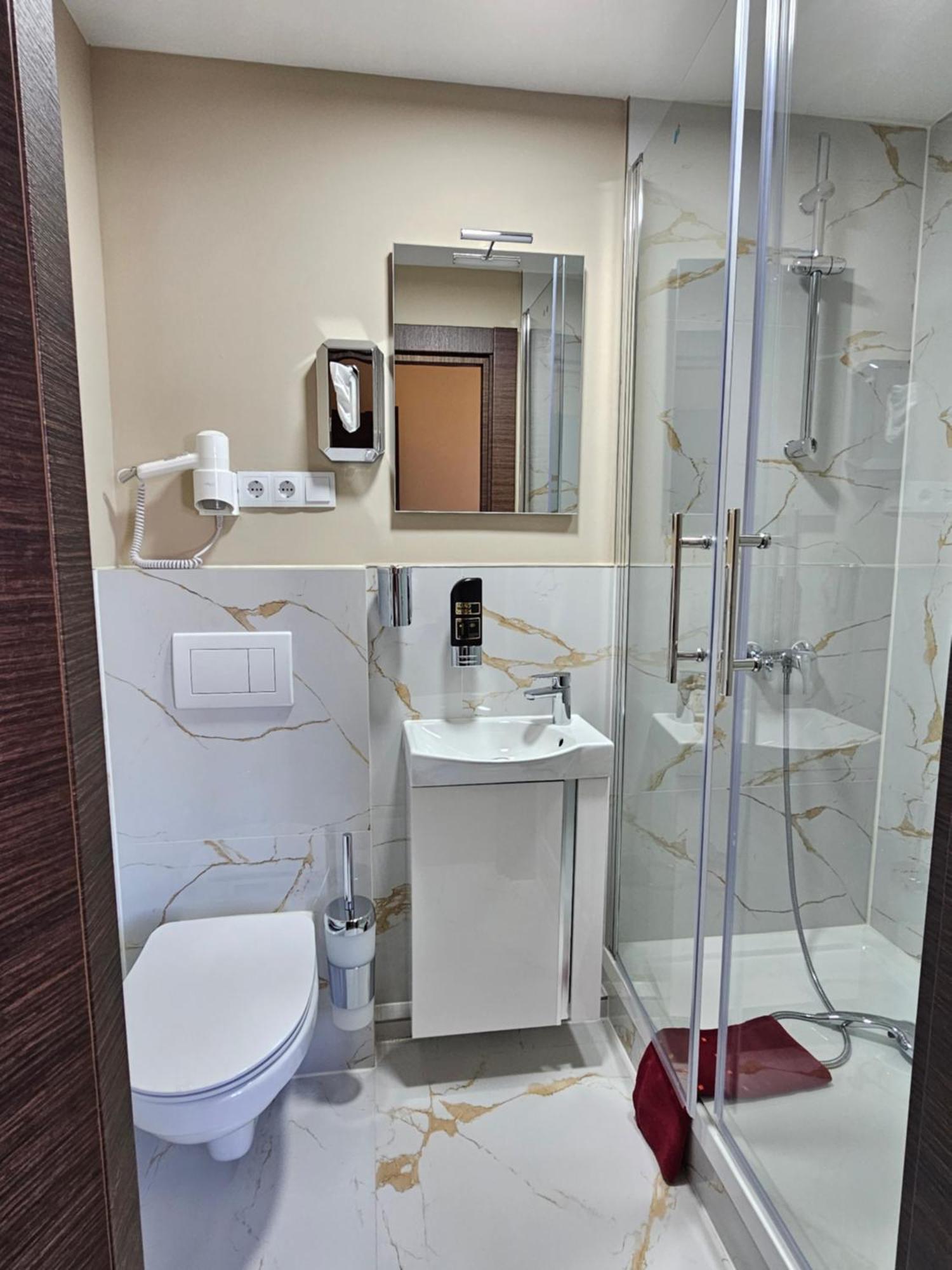 Hotel City Faber Worms Dış mekan fotoğraf