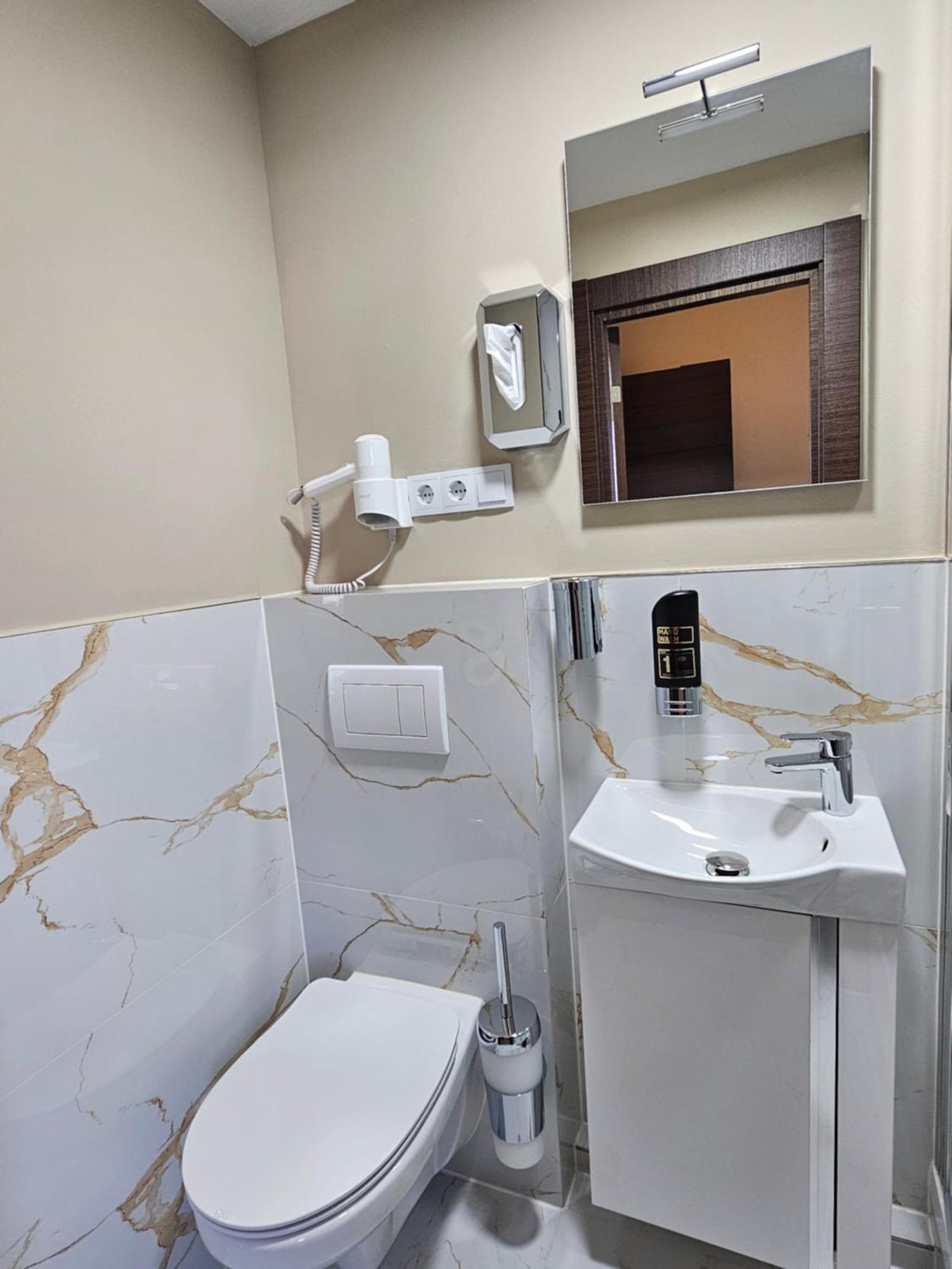 Hotel City Faber Worms Dış mekan fotoğraf