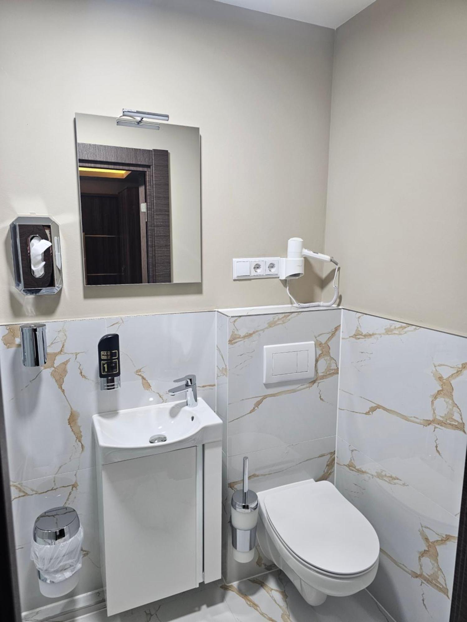 Hotel City Faber Worms Dış mekan fotoğraf