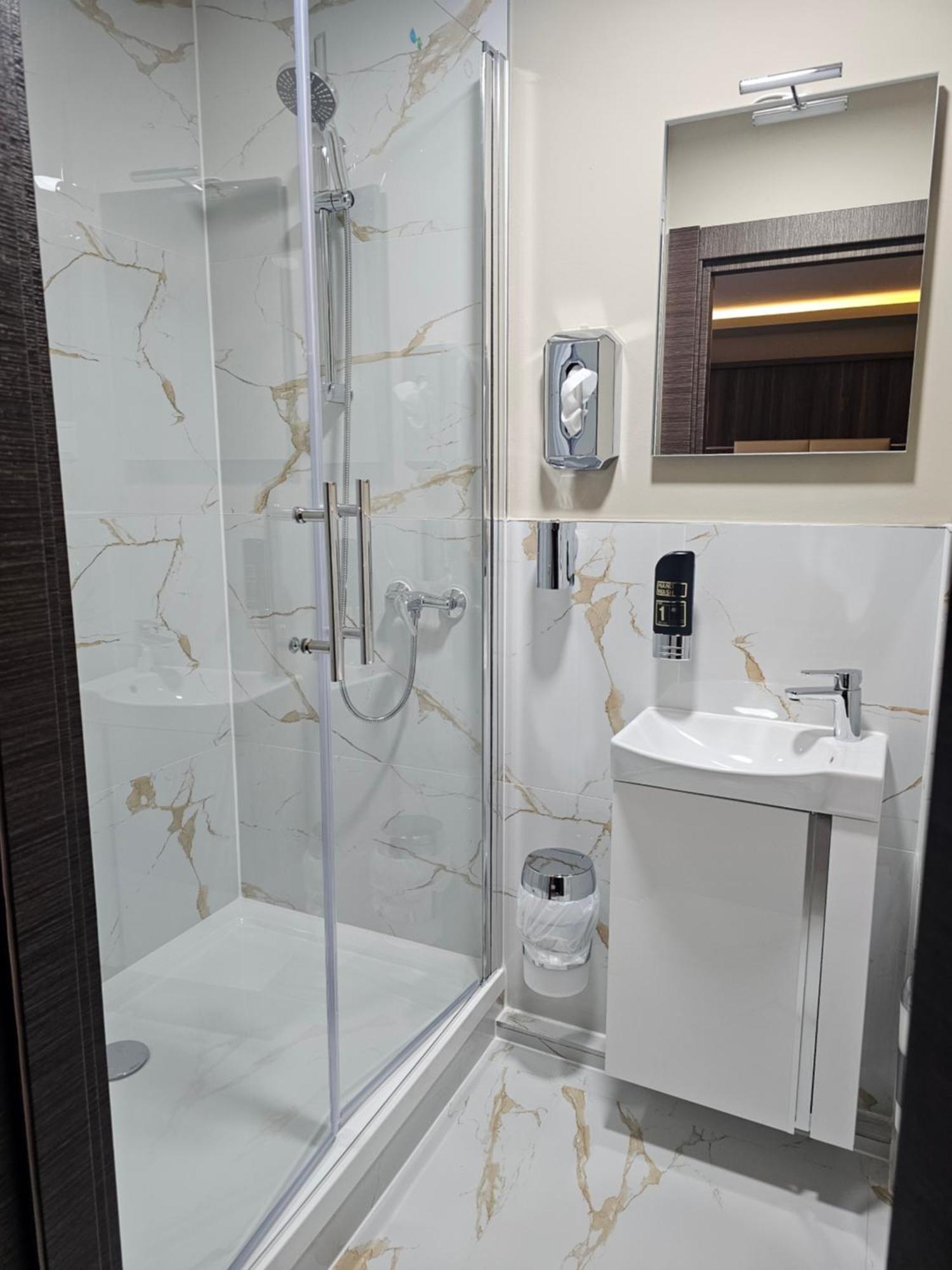 Hotel City Faber Worms Dış mekan fotoğraf
