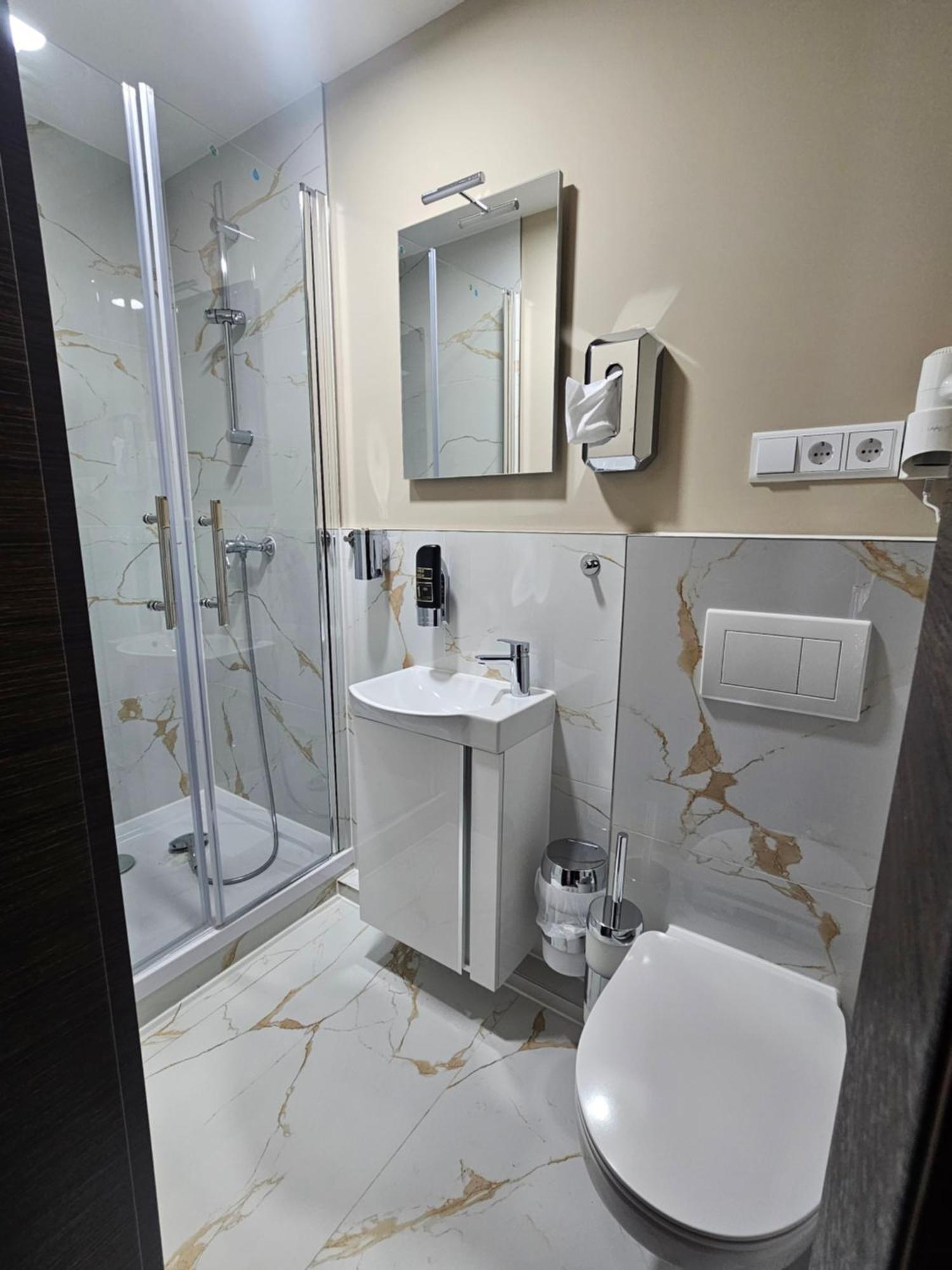 Hotel City Faber Worms Dış mekan fotoğraf