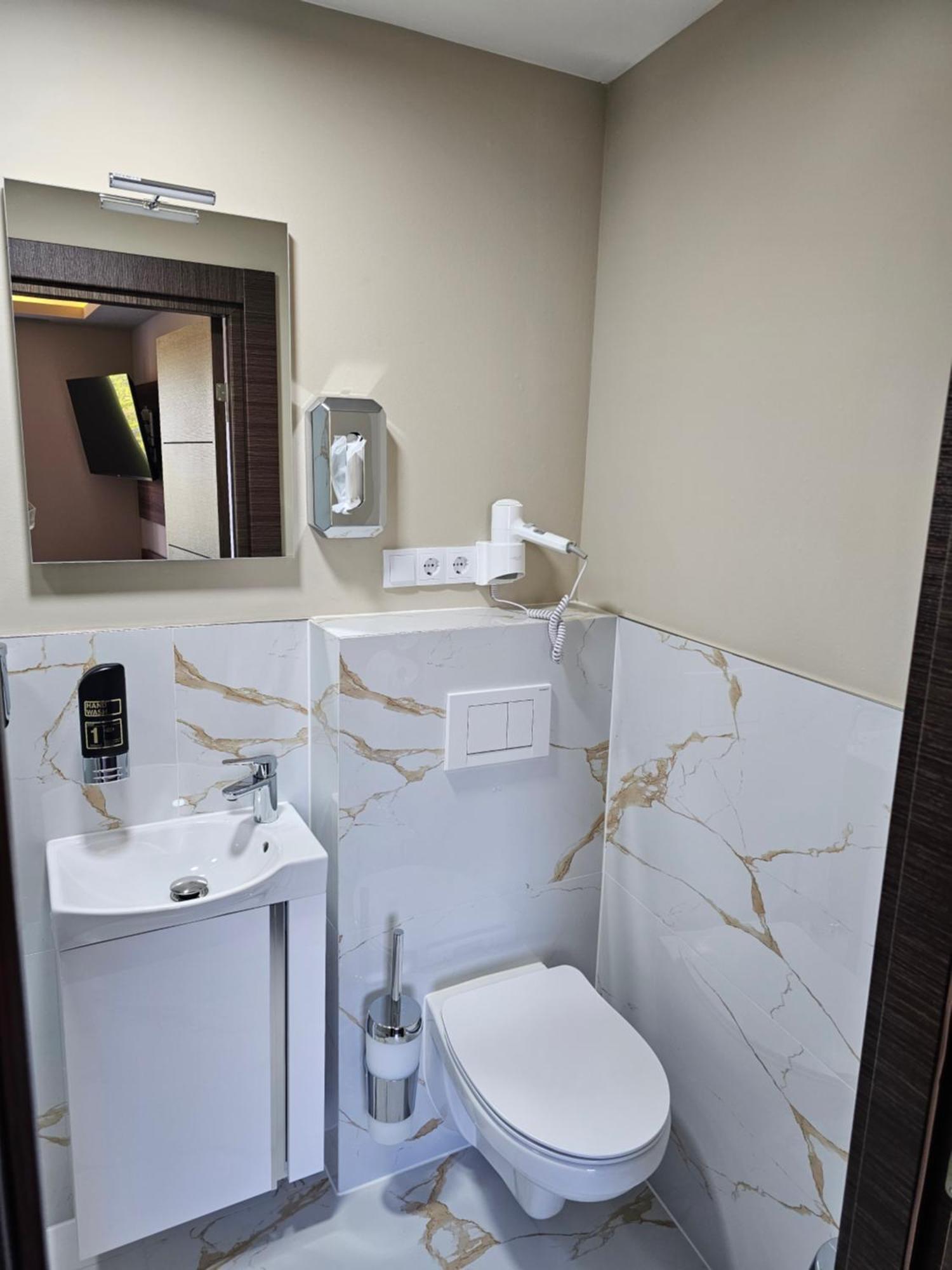 Hotel City Faber Worms Dış mekan fotoğraf