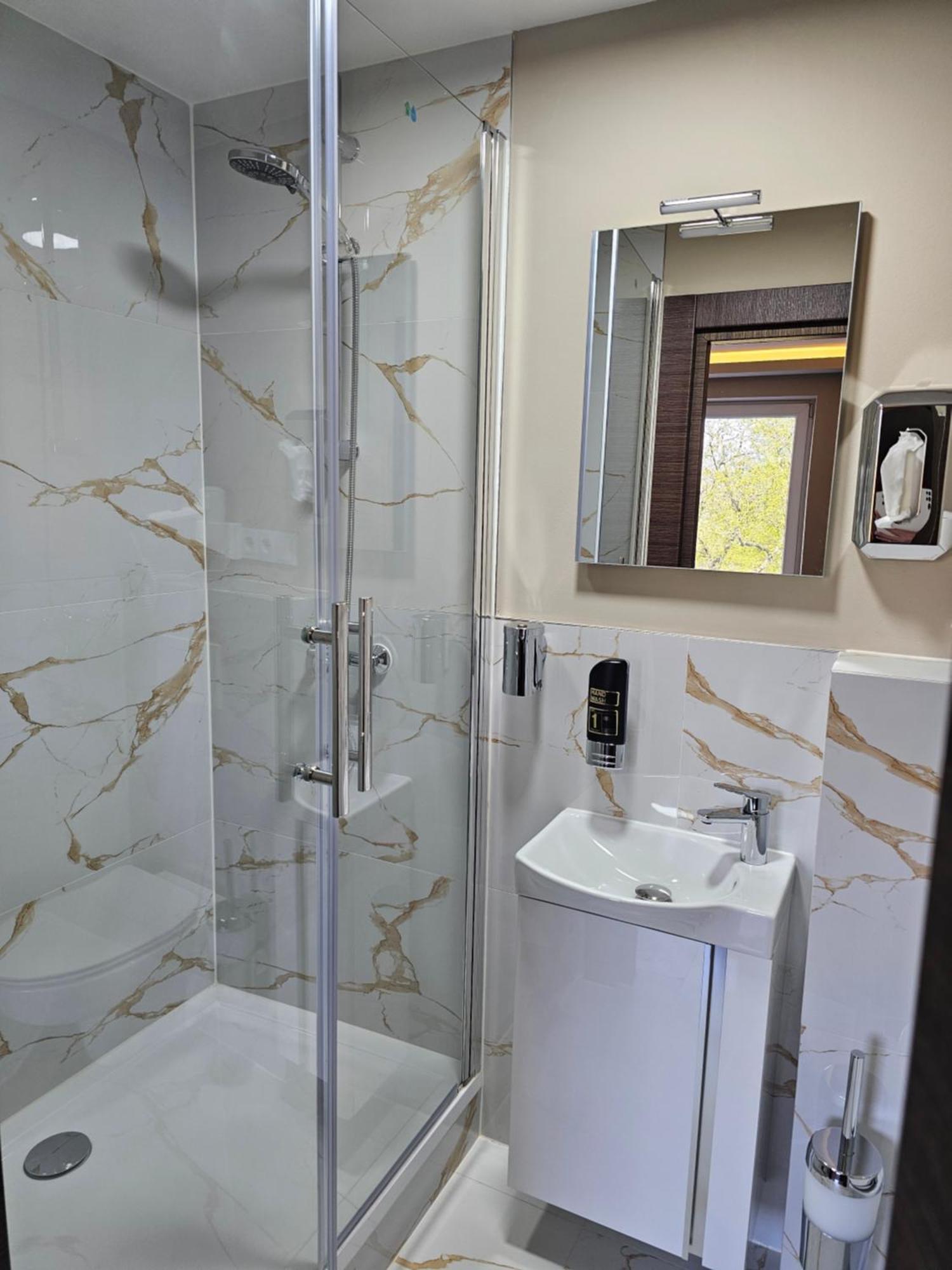 Hotel City Faber Worms Dış mekan fotoğraf