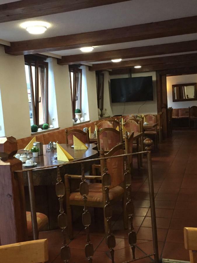 Hotel City Faber Worms Dış mekan fotoğraf